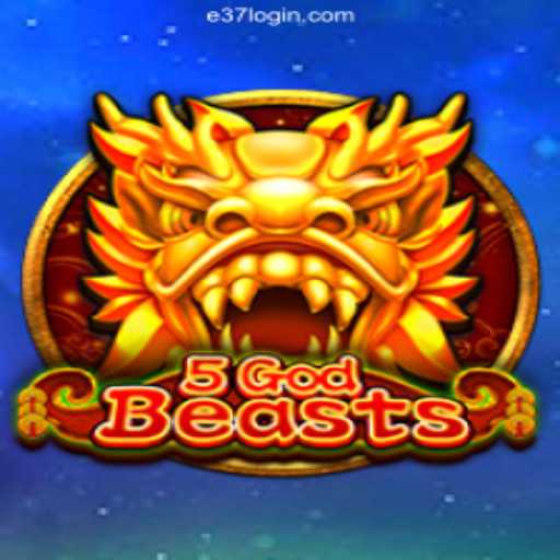Discover the Enchanting World of 5GodBeasts and E37 Cassino Online com Bônus no Brasil