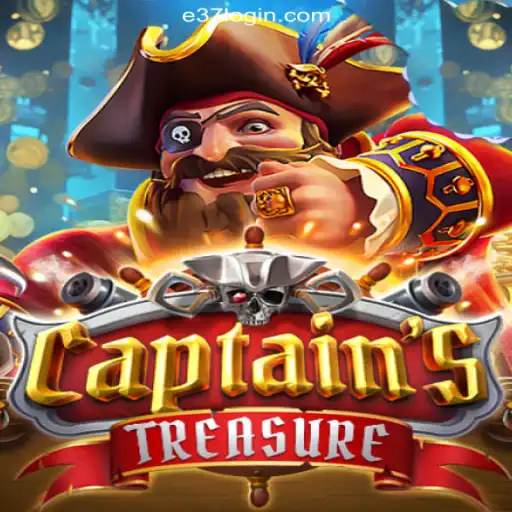 Discovering CaptainssTreasure: A Thrilling Adventure in the World of Online Casinos