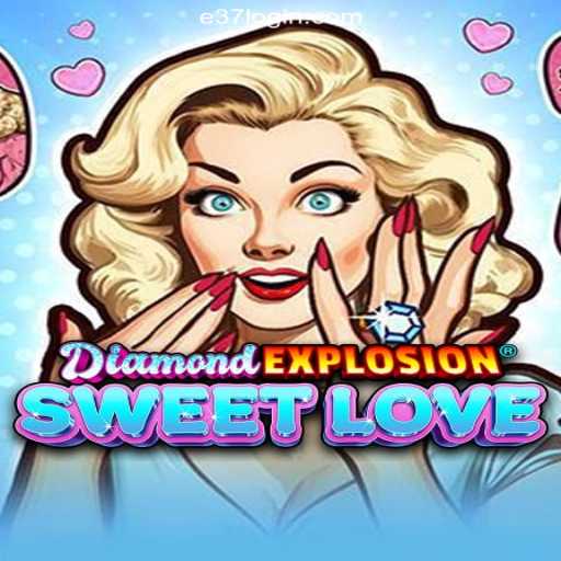 DiamondExplosionSweetLove: A Captivating Journey into the World of Online Casino Gaming