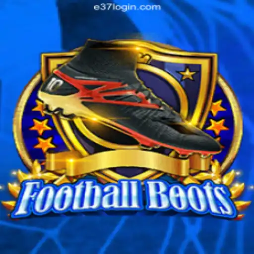 FootballBoots: The Engaging Game to Explore E37 Cassino Online with Bonuses in Brazil