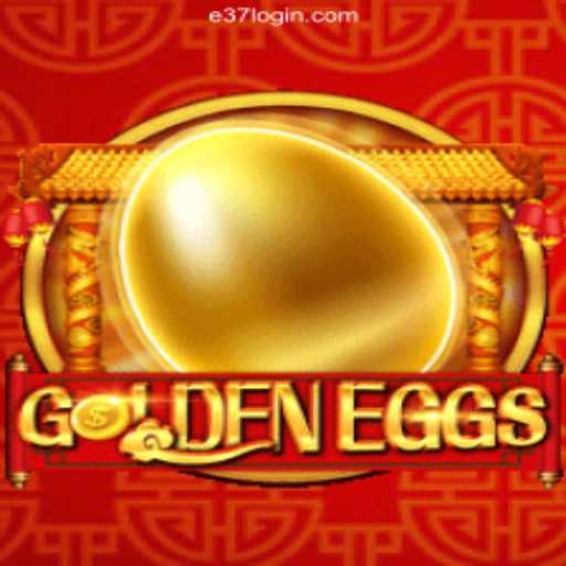 Explore the Exciting World of GoldenEggs: An In-Depth Game Guide with E37 Cassino Online Com Bônus No Brasil