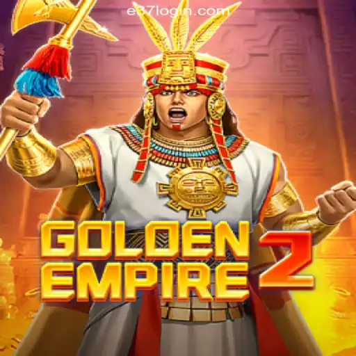 Exploring the World of GoldenEmpire2 and E37 Cassino Online Com Bônus no Brasil