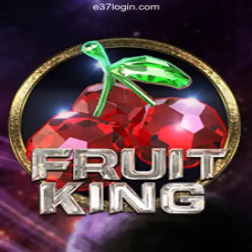 Discover the Thrills of FruitKing with E37 Cassino Online 🍒