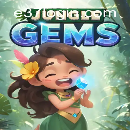 Discover the Exciting World of JungleGems and the E37 Cassino Online with Bonus Opportunities in Brazil