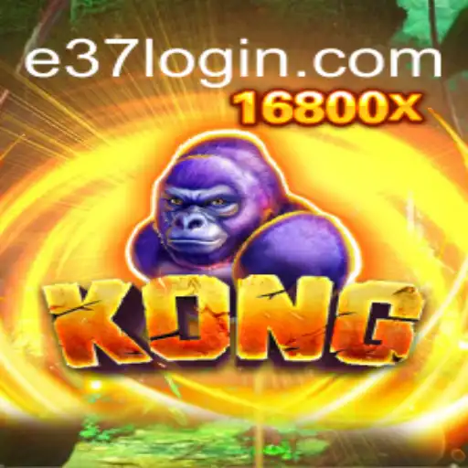Exploring 'Kong': A Thrilling Journey in E37 Cassino Online com Bônus no Brasil💸