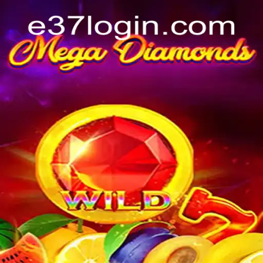 Unveiling MegaDiamond: A Thrilling Casino Adventure with E37 Cassino Online com Bônus no Brasil