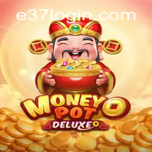 Exploring the Thrills of MoneyPotDELUXE: E37 Cassino Online com Bônus no Brasil