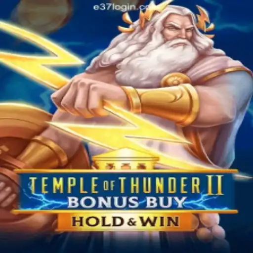 Exploring TempleofThunderIIBonusBuy: A Thrilling Cassino Adventure