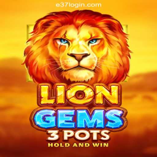 Exploring the Vibrant World of LionGems3pots: A Brazilian Online Casino Adventure