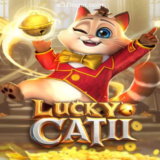 Discovering the Thrills of LuckyCatII: A Top Choice for E37 Cassino Online Com Bônus No Brasil