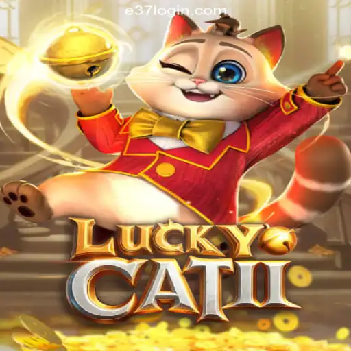 Discovering the Thrills of LuckyCatII: A Top Choice for E37 Cassino Online Com Bônus No Brasil