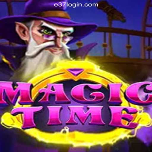 Exploring MagicTime: The Enchanting World of E37 Cassino Online com Bônus no Brasil💸
