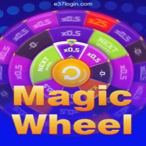 Discover MagicWheel: Exciting Casino Fun with E37 Cassino Online Bônus in Brazil