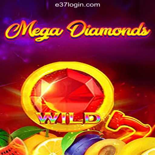 Unveiling MegaDiamond: A Thrilling Casino Adventure with E37 Cassino Online com Bônus no Brasil