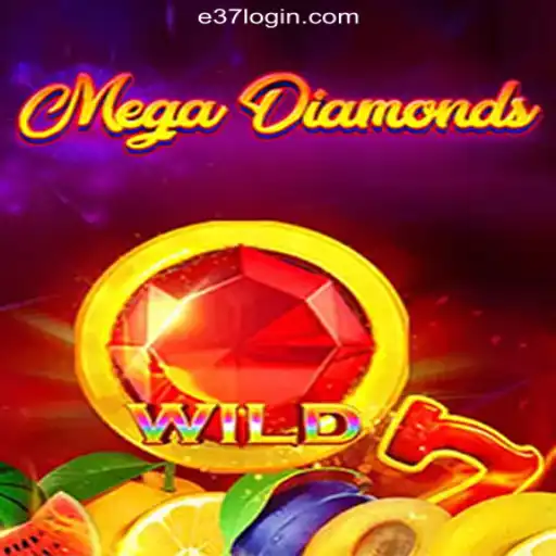 Unveiling MegaDiamond: A Thrilling Casino Adventure with E37 Cassino Online com Bônus no Brasil