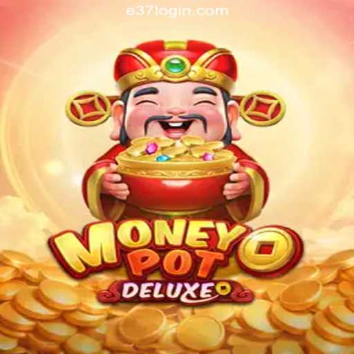 Exploring the Thrills of MoneyPotDELUXE: E37 Cassino Online com Bônus no Brasil