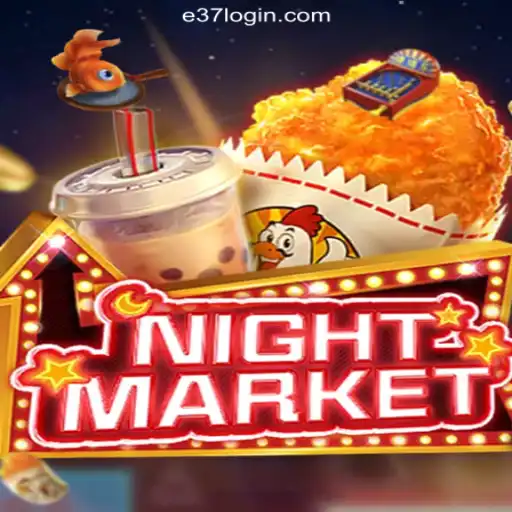 Exploring NIGHTMARKET: An Engaging Gaming Experience
