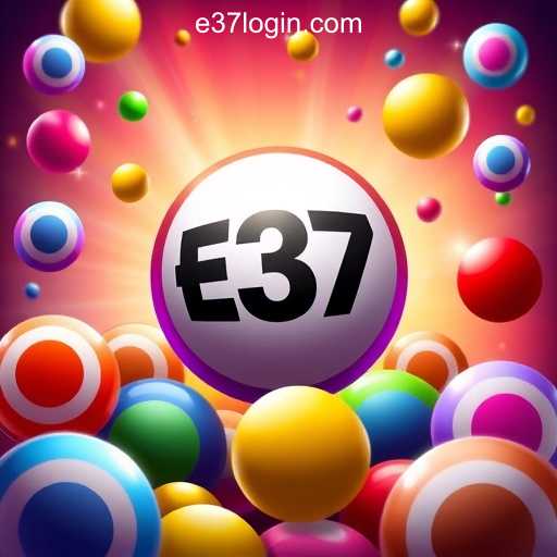 E37 Cassino online com bônus no Brasil💸