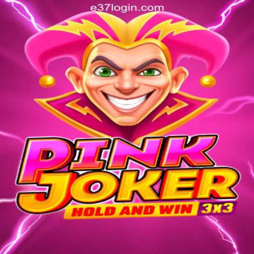 Exploring the Thrills of Pinkjoker and E37 Cassino Online com Bônus no Brasil💸