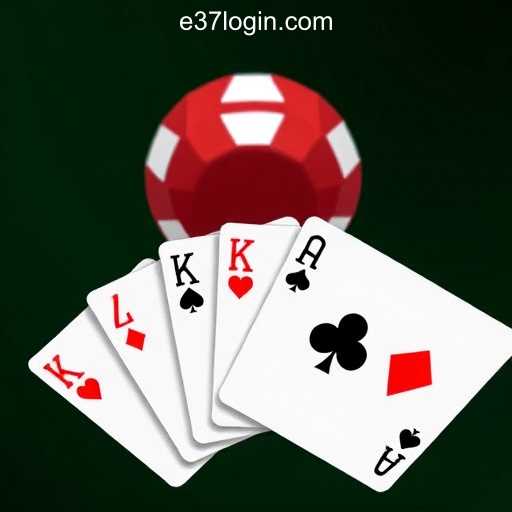 E37 Cassino online com bônus no Brasil💸