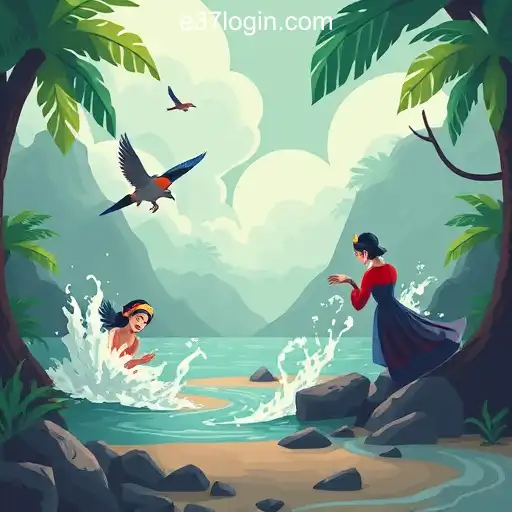 Explorando os Jogos de Sabong: A Tradição e Sua Evolução