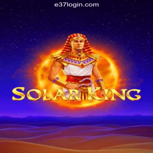 Exploring the Exciting World of SolarKing and E37 Cassino Online com Bônus no Brasil