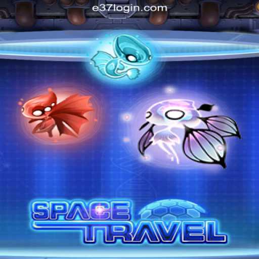 Exploring SpaceTravel: A New Gaming Experience with E37 Cassino Online Bônus