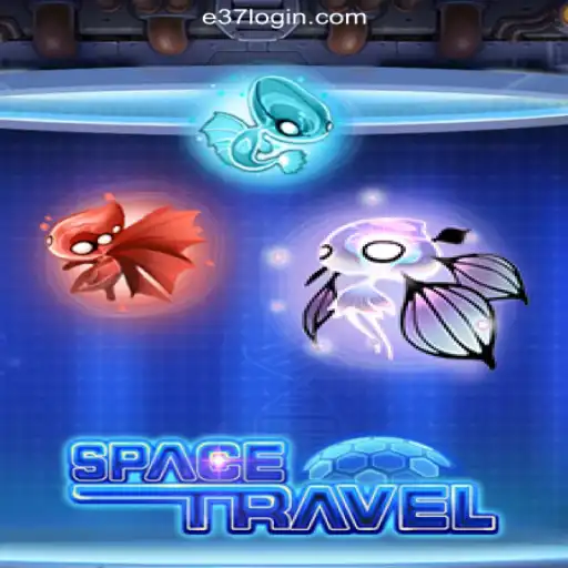 Exploring SpaceTravel: A New Gaming Experience with E37 Cassino Online Bônus