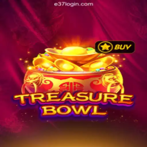 TreasureBowl: Embracing the Thrill of E37 Cassino Online Com Bônus No Brasil💸